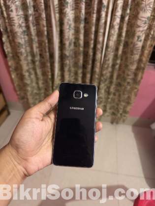 Samsung A3 2016